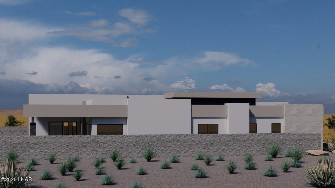 Casa a Lake Havasu City, Arizona, Stati Uniti 4 - 17413562