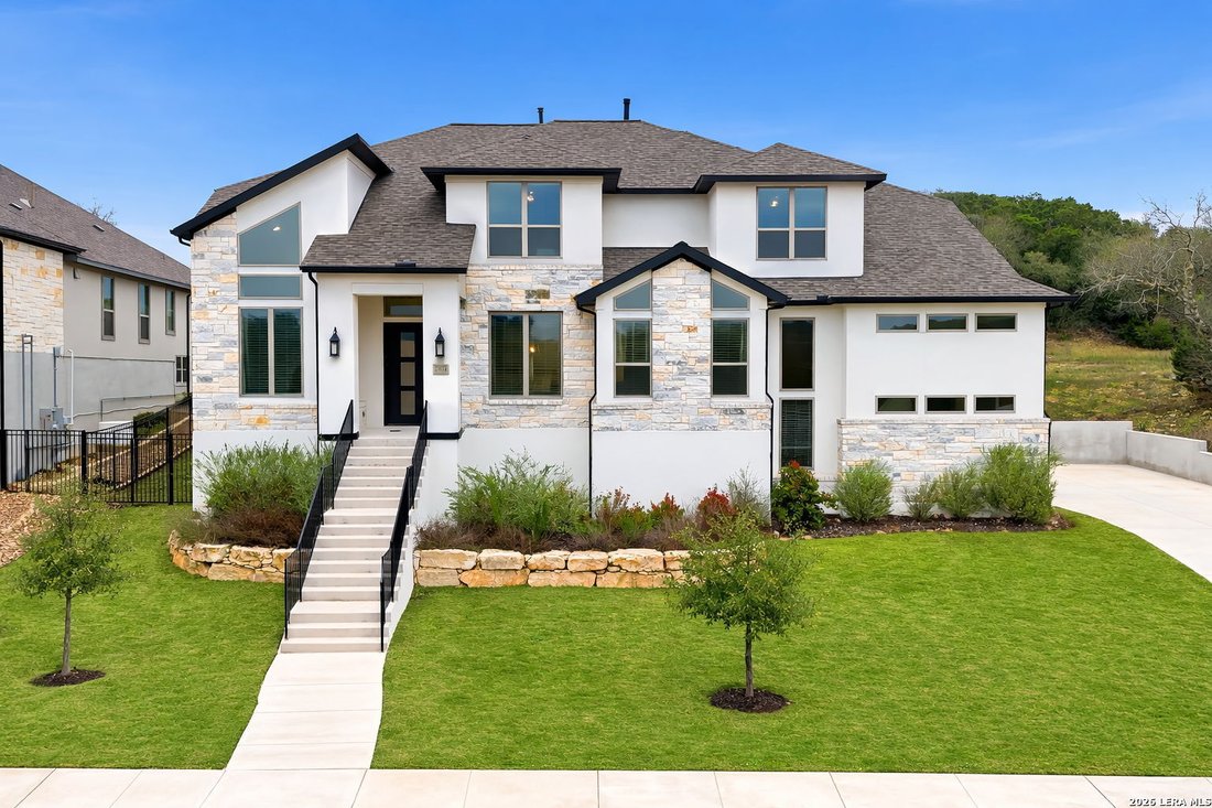 House in San Antonio, Texas, United States 1 - 17411089