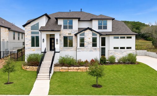House in San Antonio, Texas, United States 1