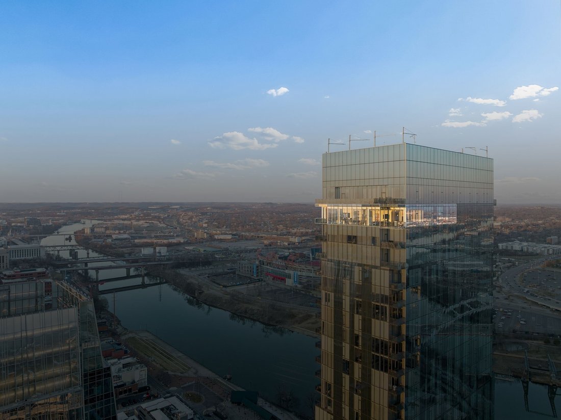 Condo in Nashville, Tennessee, United States 2 - 17421409
