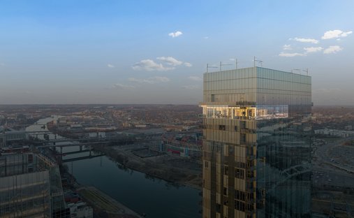 Eigentumswohnung in Nashville, Tennessee, Vereinigte Staaten 1