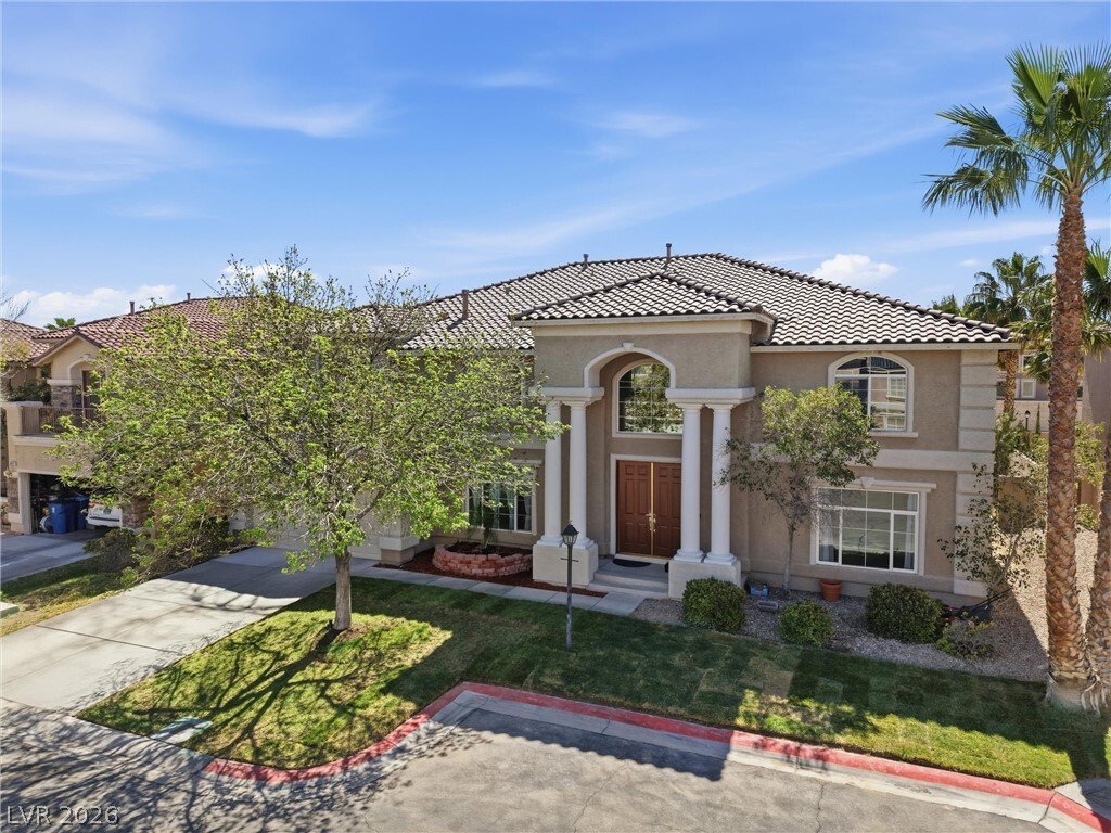 House in Las Vegas, Nevada, United States 3 - 17393878