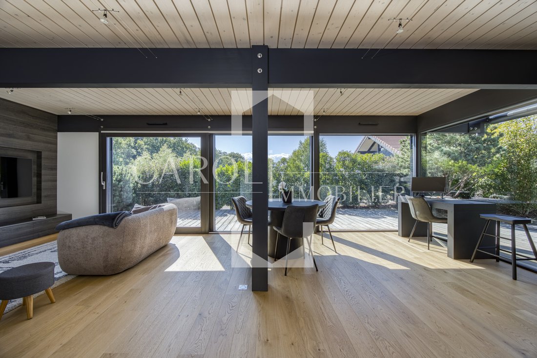 House in Galbert, Annecy, France 3 - 16947619