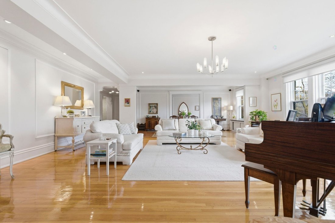 Condo in Westmount, Quebec, Canada 3 - 17417783