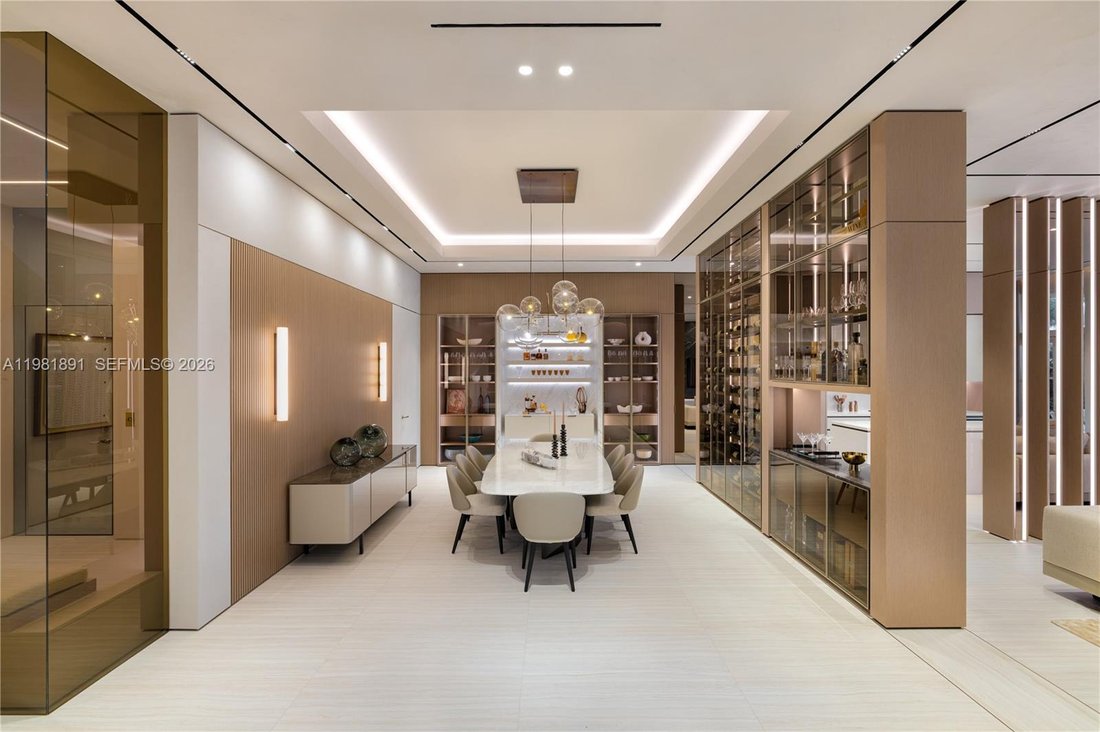 House in Golden Beach, Florida, United States 4 - 17416223