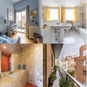 Apartment in Retiro, Madrid, Spain 1 - 16652611