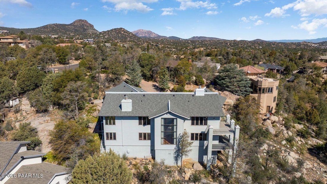 House in Prescott, Arizona, United States 4 - 17421368