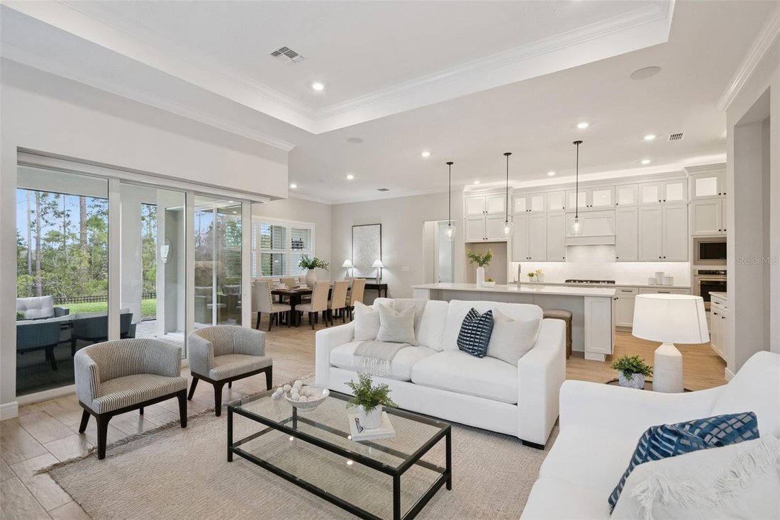 House in St. Cloud, Florida, United States 4 - 17411088
