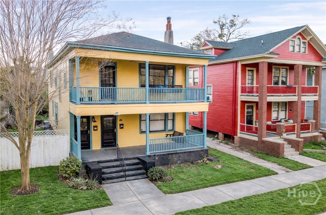 House in Savannah, Georgia, United States 1 - 17411341