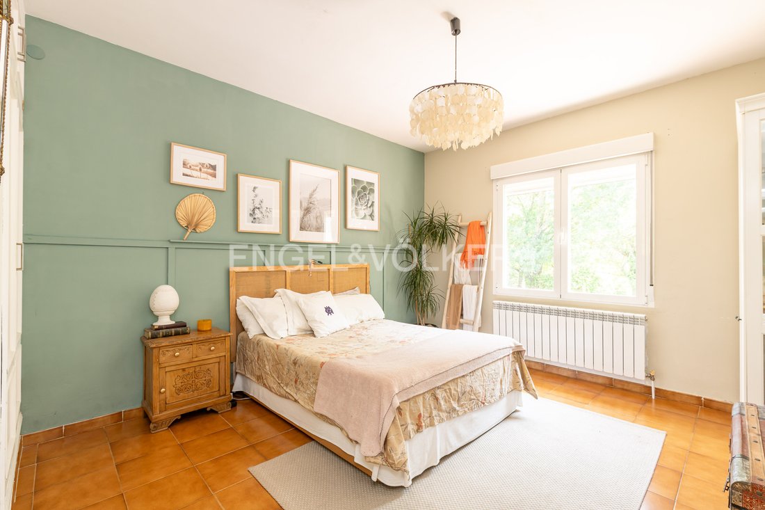 House in El Escorial, Comunidad de Madrid, Spain 5 - 17412249