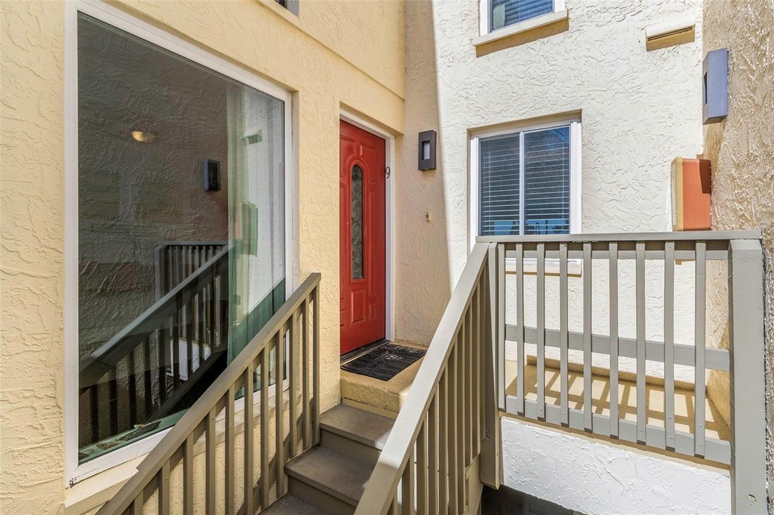 Condo in Indian Shores, Florida, United States 3 - 17410891