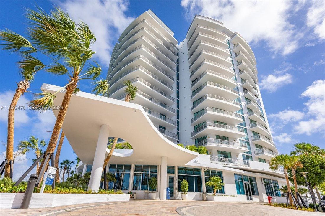 Condo in Miami Beach, Florida, United States 1 - 17409647