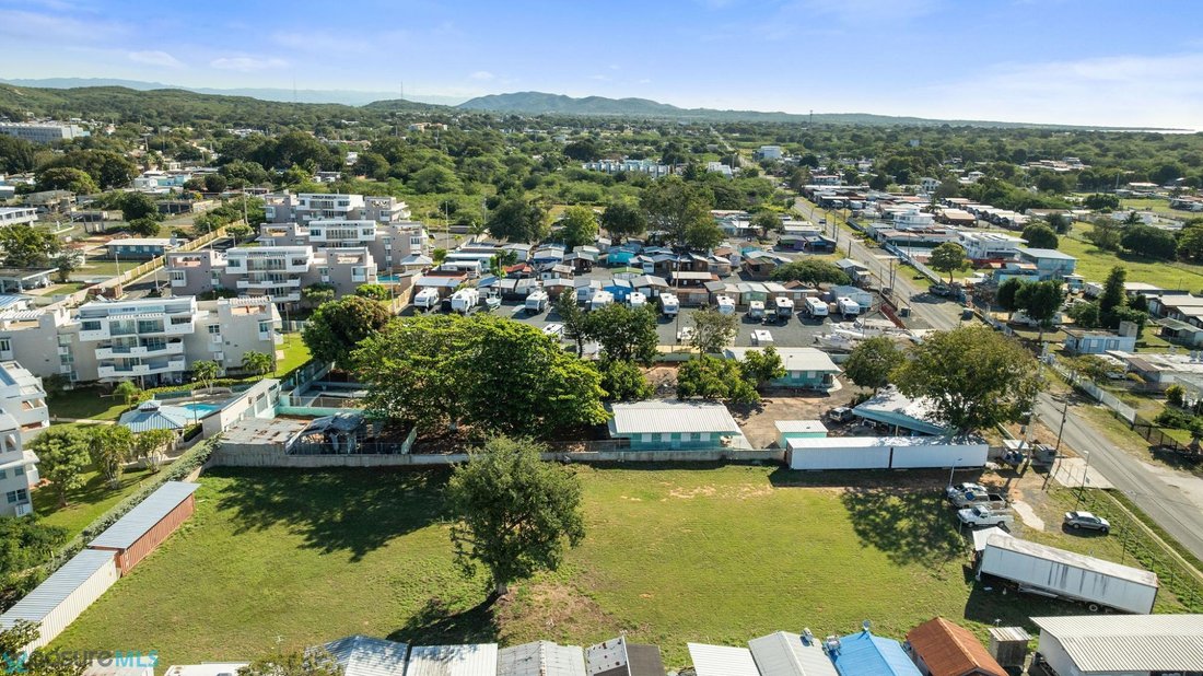 Land in El Combate, Cabo Rojo, Puerto Rico 2 - 17419693