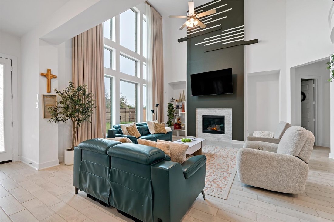 House in Houston, Texas, United States 3 - 17417587