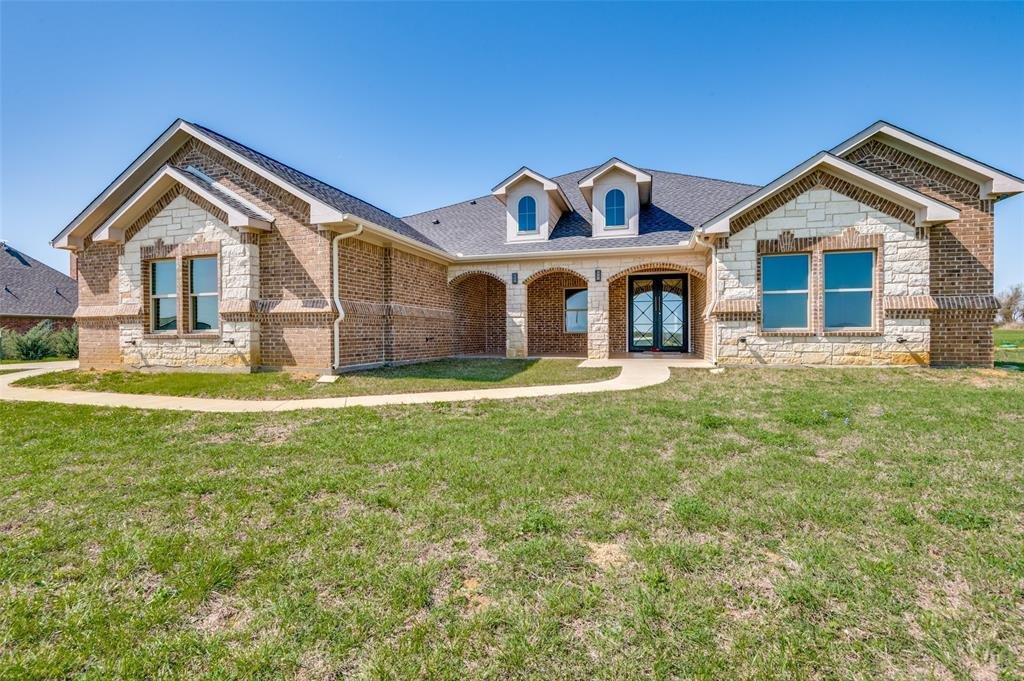 House in Waxahachie, Texas, United States 1 - 17363118