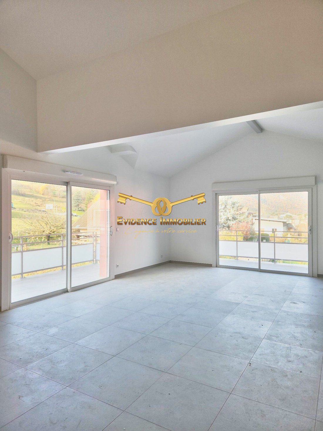Apartment in Aigueblanche, Grand-Aigueblanche, France 4 - 17418131