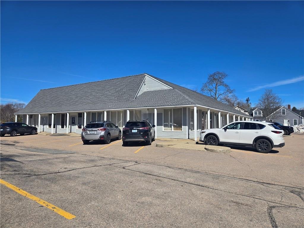 Condo in Jamestown, Rhode Island, United States 2 - 17415409