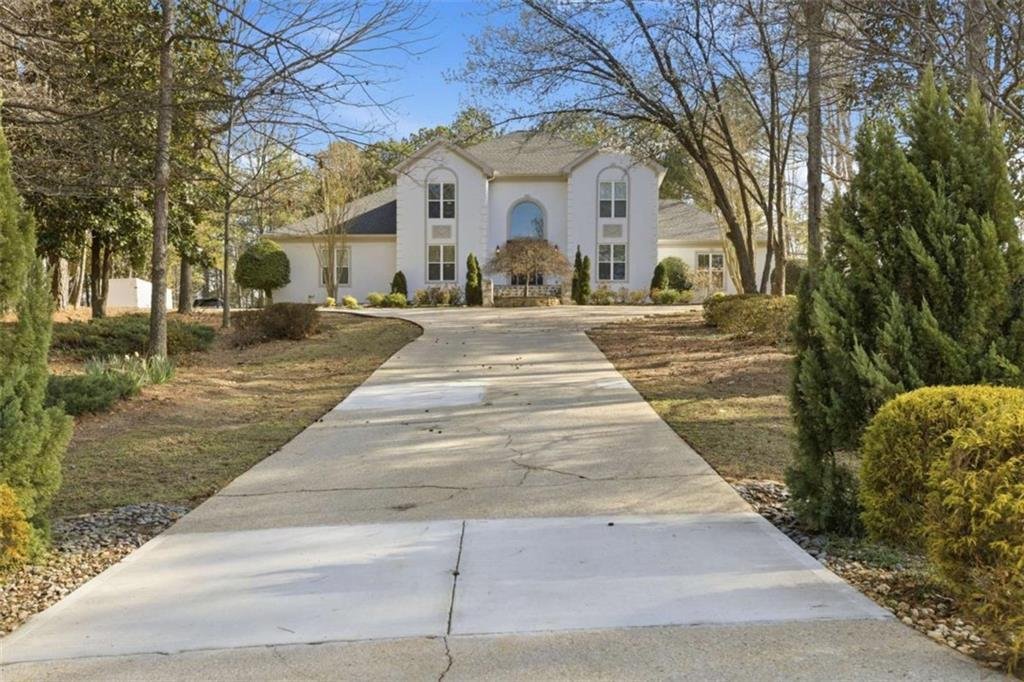 House in Jonesboro, Georgia, United States 1 - 17419536