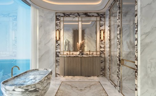 Penthouse in Dubai, Dubai, Vereinigte Arabische Emirate 1