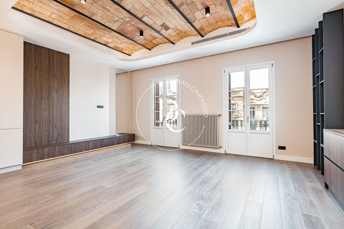 Apartment in Eixample, Barcelona, Spain 3 - 16566786