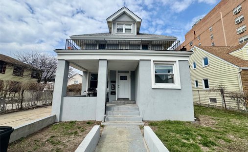 Long Beach, New York, United States 1