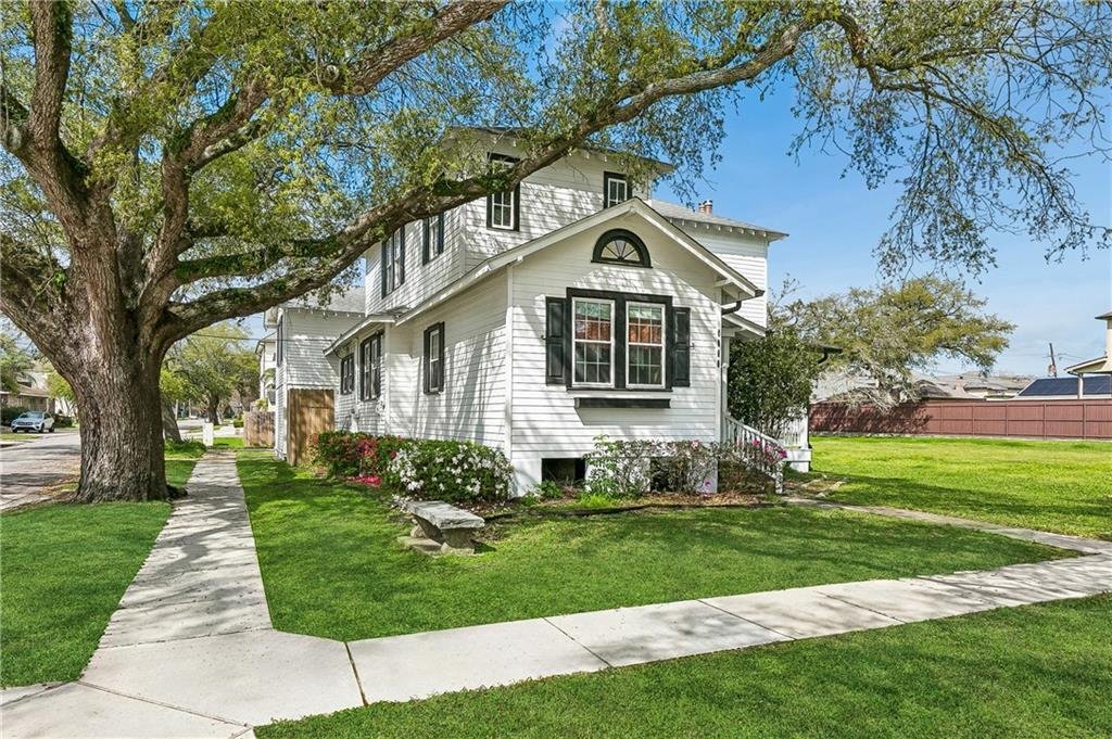 House in New Orleans, Louisiana, United States 2 - 17415900