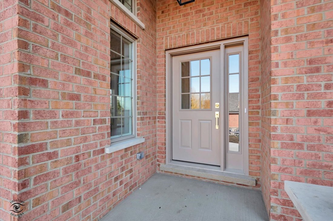 Townhouse in Frankfort, Illinois, United States 5 - 17420621