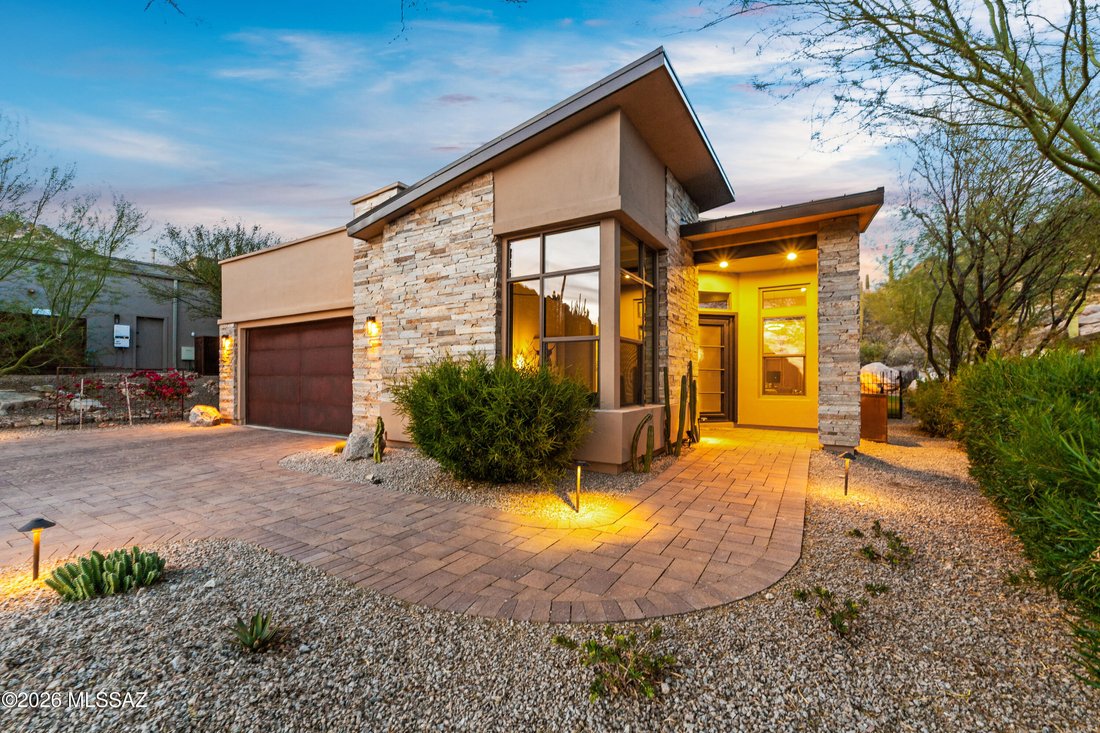 House in Oro Valley, Arizona, United States 2 - 17412590