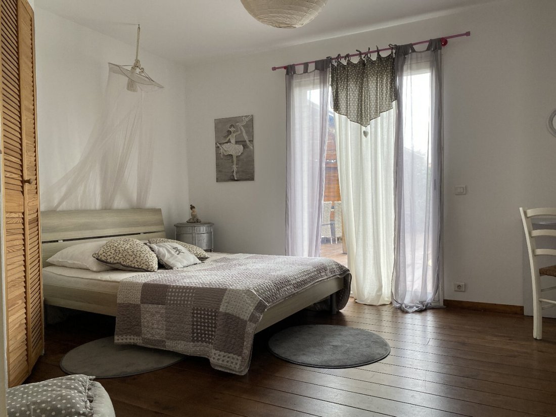 Villa in Cooperative, Agde, France 5 - 17416168