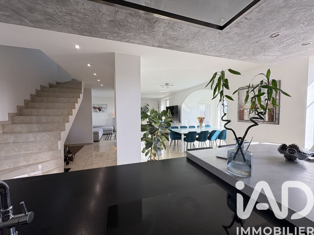 House in Colligny-Maizery, Grand Est, France 2 - 17410549