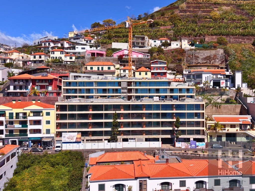 Apartment in Camara De Lobos, Madeira, Portugal 2 - 16909233