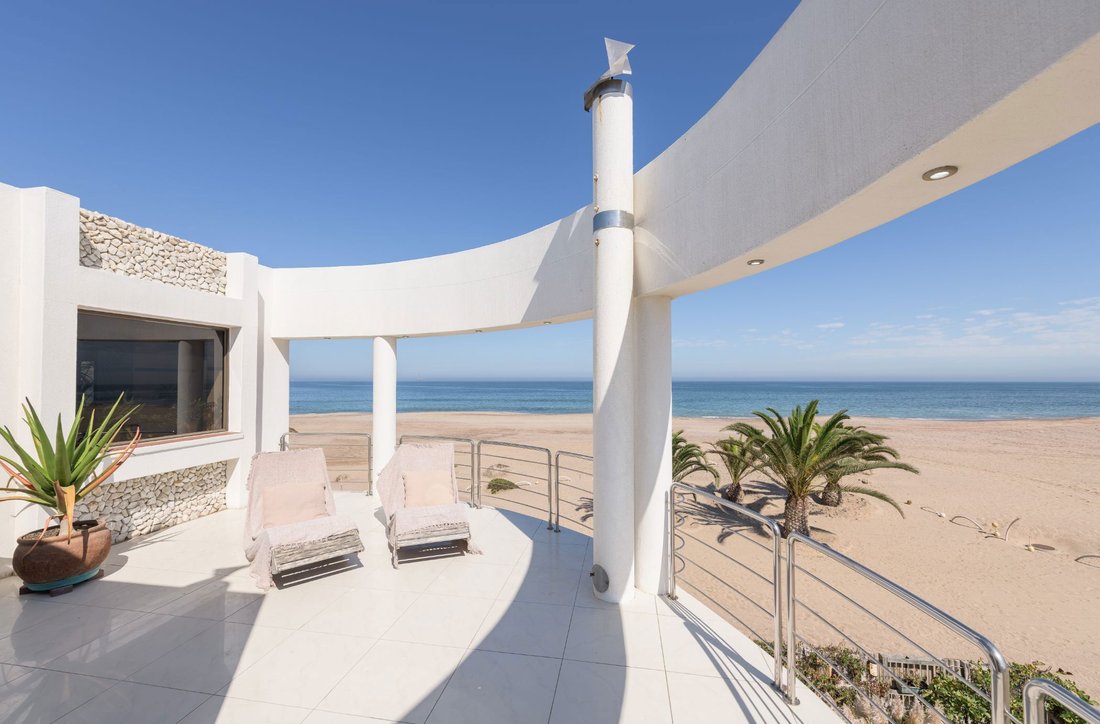 House in Swakopmund, Namibia 2 - 16939935