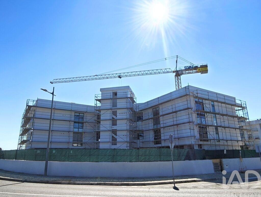 Apartment in São Sebastião, Lagos, Sao Goncalo de Lagos, Portugal 3 - 17414865