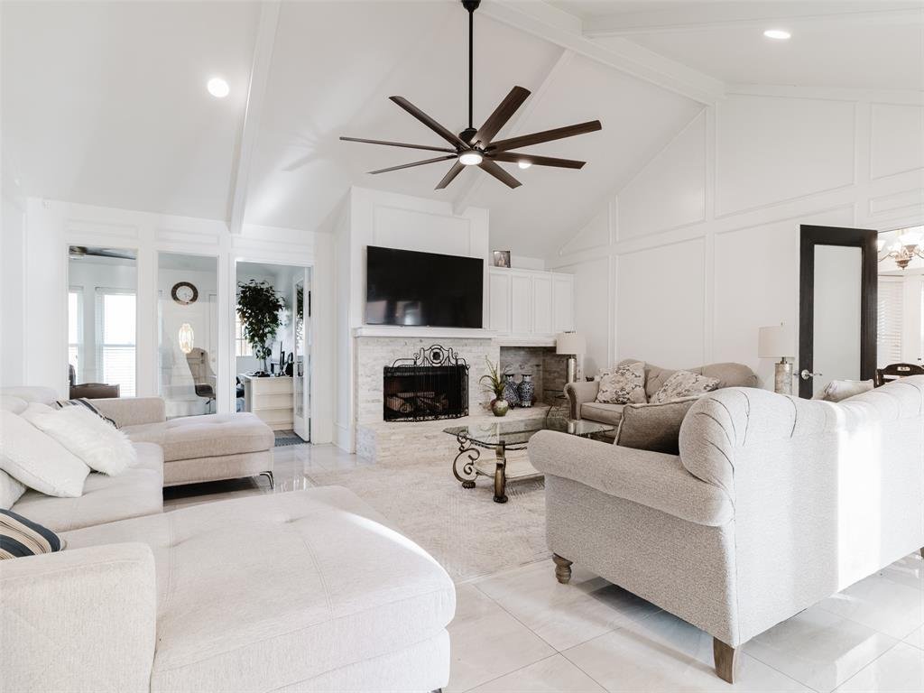 House in Plano, Texas, United States 4 - 17415916