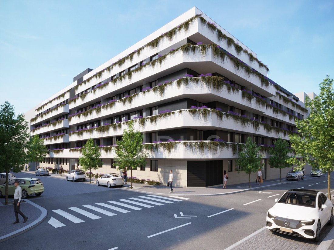 Apartment in Matosinhos e Leca da Palmeira, Porto District, Portugal 3 - 17415015
