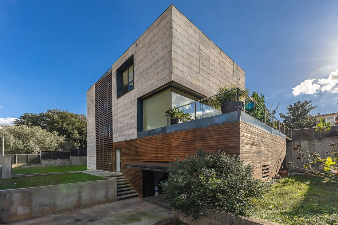 House in Sant Cugat del Valles, Catalonia, Spain 2 - 17412051