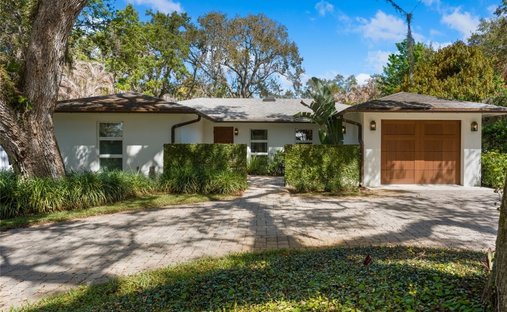 Maison à Vero Beach, Floride, États-Unis 1