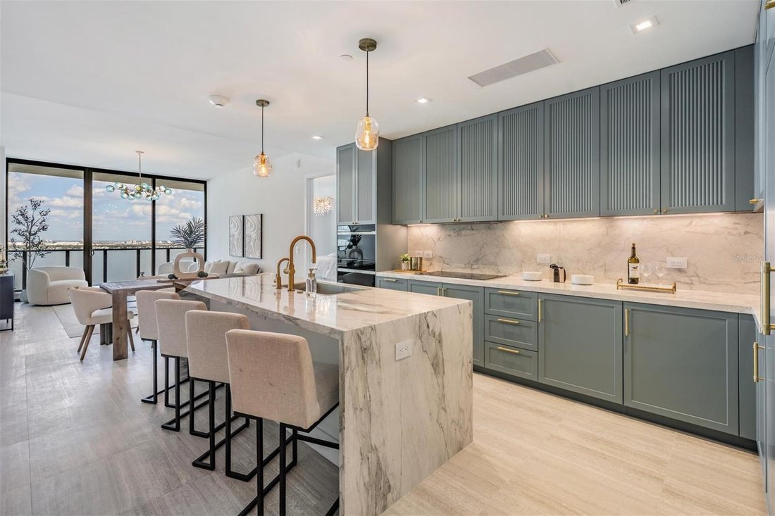 Condo in Tampa, Florida, United States 5 - 17309921