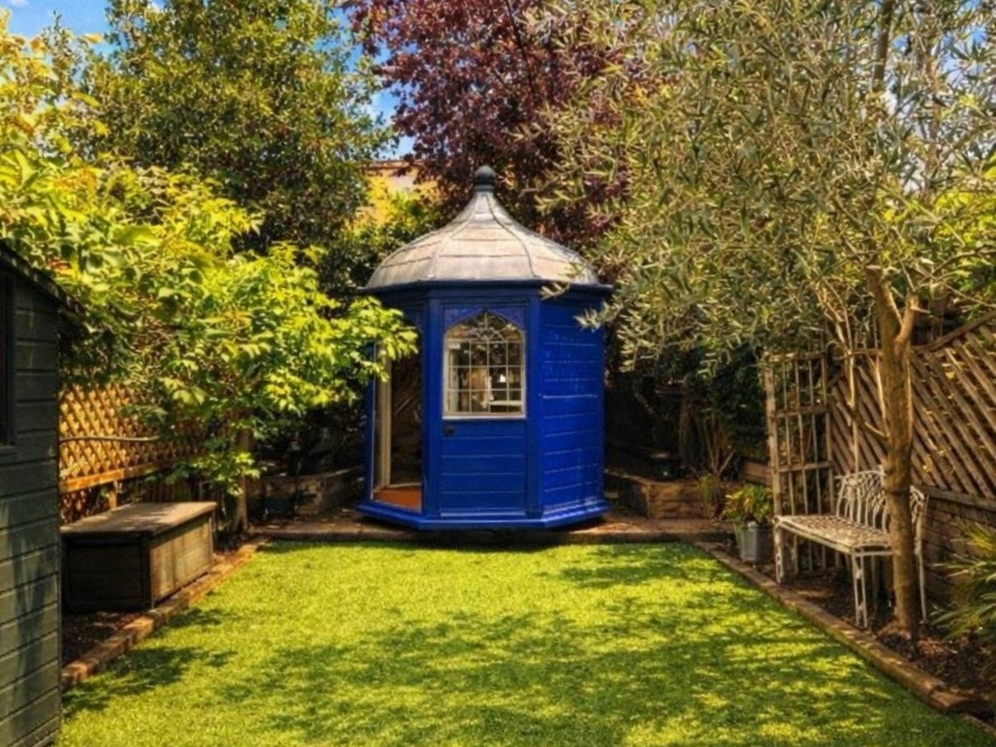 House in Walham Green, Hammersmith and Fulham, England 5 - 17412314