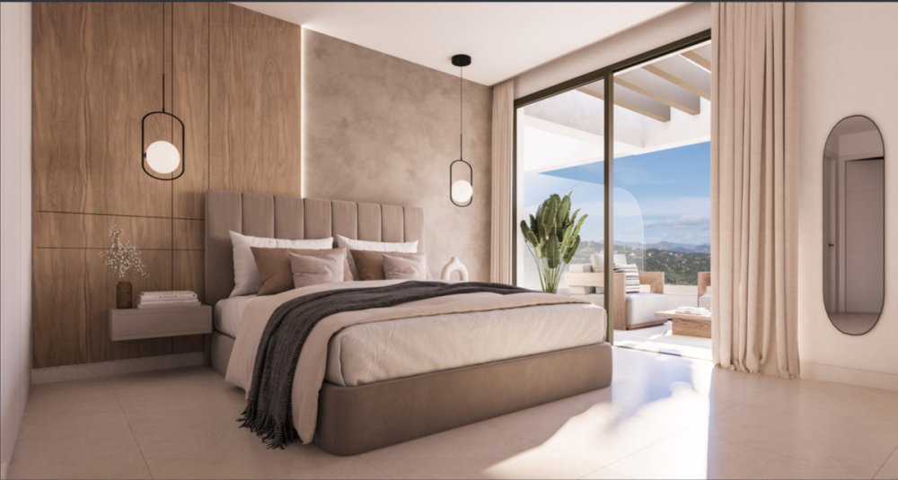 Apartment in Estepona, Andalusia, Spain 2 - 17414212