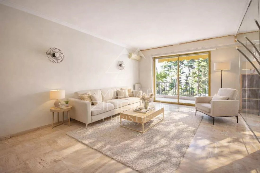 Apartment in French Riviera, Provence-Alpes-Côte d'Azur, France 2 - 17416374