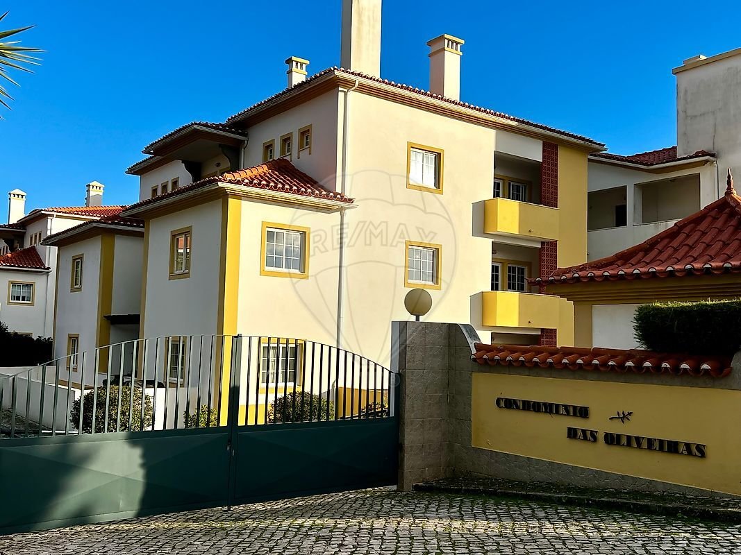 Appartement à Sintra, Lisbonne, Portugal 1 - 16042734