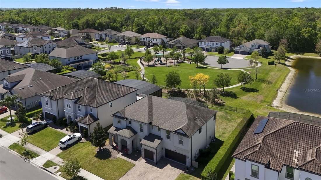House in Oviedo, Florida, United States 5 - 17410863