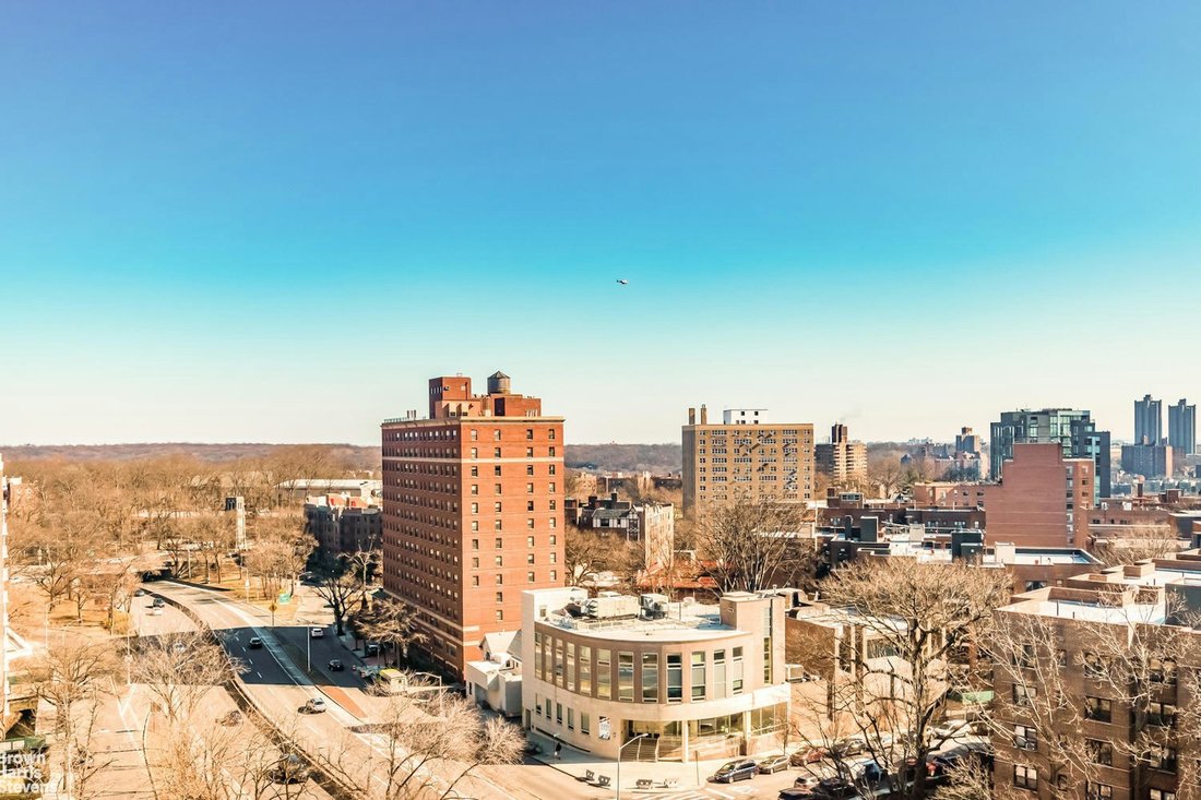 Condo in New York, New York, United States 2 - 17410963