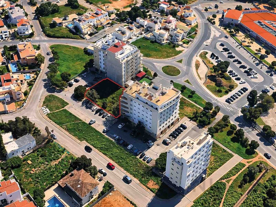 Land in Portimao, Algarve, Portugal 3 - 17408762