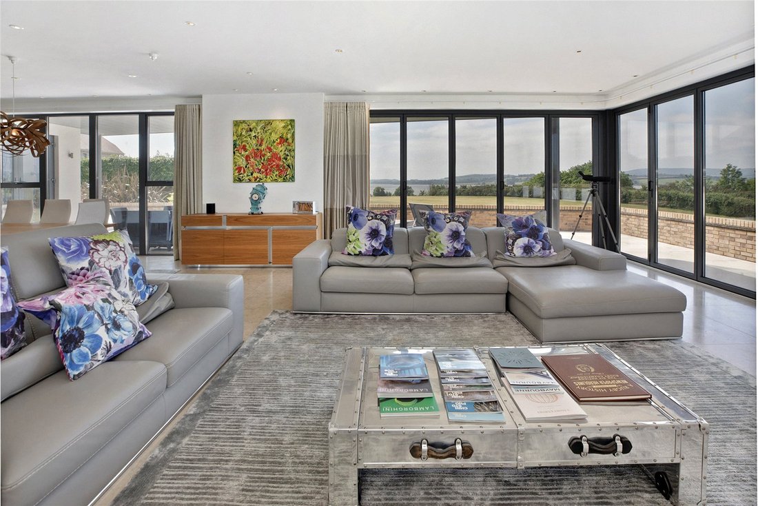 House in Exton, Woodbury, England 5 - 17408091
