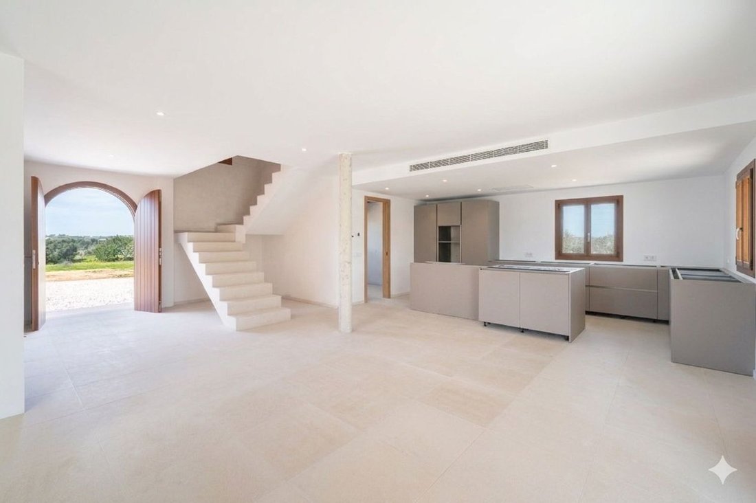 Villa à Ses Salines, Îles Baléares, Espagne 4 - 17420779