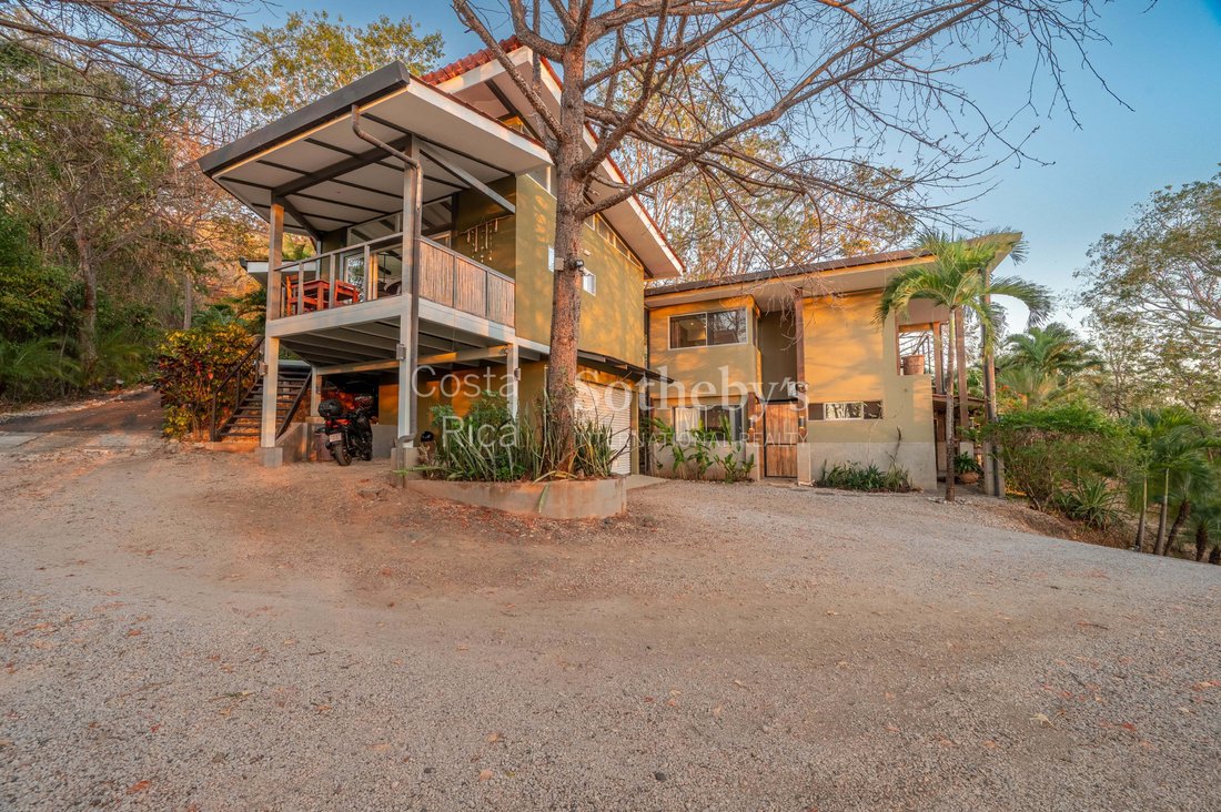 House in Tamarindo, Guanacaste Province, Costa Rica 4 - 17407902
