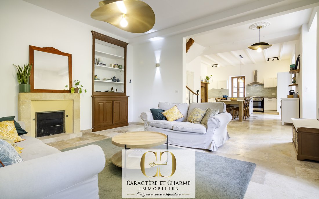 House in Beynac-et-Cazenac, Nouvelle-Aquitaine, France 4 - 17419747