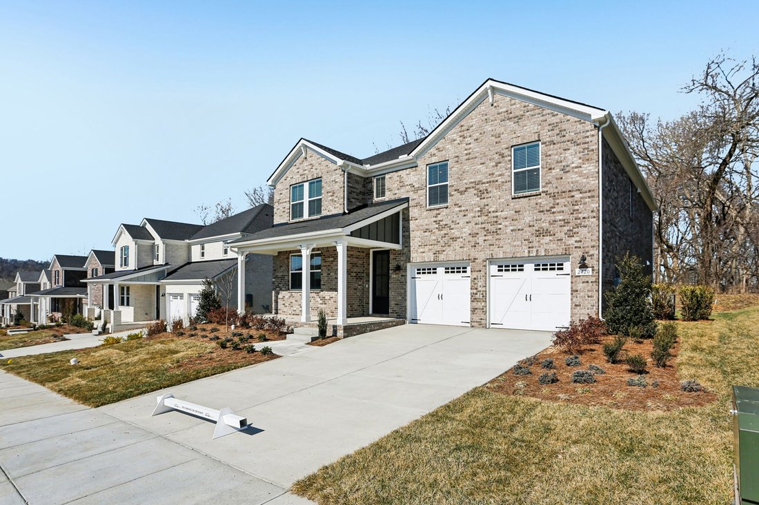 House in Franklin, Tennessee, United States 2 - 17409925